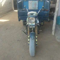 ۳چرخ فروش فوری۱۳۹۱