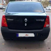 ال نود مدل ۹۵ پارس خودرو مشکی E2 LP کم کار|خودرو سواری و وانت|اردبیل, |دیوار