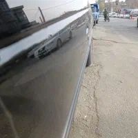 پژو۴۰۵ مشکی مدل۹۷|خودرو سواری و وانت|نقده, |دیوار