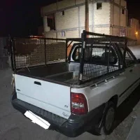 پرایدبار|خودرو سواری و وانت|بروجن, |دیوار