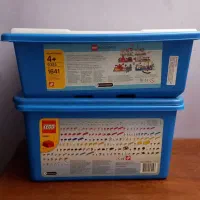لگو اصل
