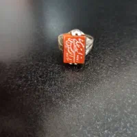 انگشتر عقیق|جواهرات|شیراز, بریجستون|دیوار