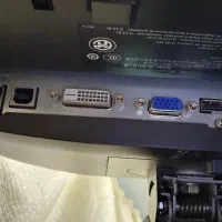 مانیتور مارک DELL|قطعات و لوازم جانبی رایانه|بندر انزلی, تهران|دیوار