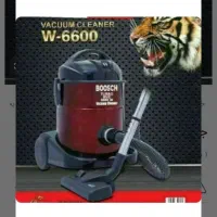 جاروبرقی سطلی