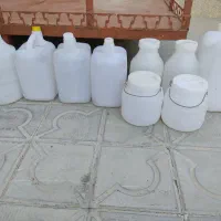دبه|ظروف نگهدارنده، پلاستیکی، یکبارمصرف|فسا, |دیوار