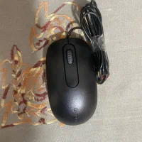 موس Rapoo n200 درحد نو