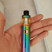 ویپ smoke  درحد نو