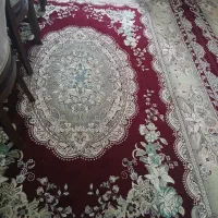 فرش ۹ متری