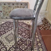 صندلی اپن یا کانتر ، کله مانکن
