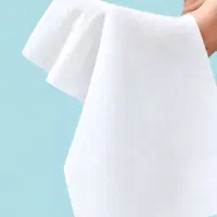 تولید دستمال یکبار مصرف