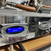 دستگاه اسپرسو برزیلیا2019|کافی‌شاپ و رستوران|تهران, علم و صنعت|دیوار