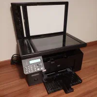 فروشی|پرینتر، اسکنر، کپی، فکس|اصفهان, شاهزاده ابراهیم|دیوار