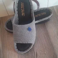 دمپایی مردانه|کیف، کفش، کمربند|یاسوج, |دیوار