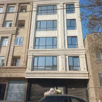 رابیتس کار وجوشکاری