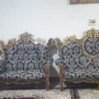 مبل|مبلمان خانگی و میز عسلی|پاکدشت, پاکدشت (مامازند)|دیوار