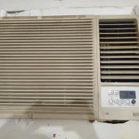 کولر و وسایل مغازه|کولر گازی و فن‌کوئل|رشت, نظری|دیوار