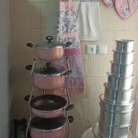 استند قابلمه