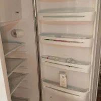 یخچال تک|یخچال و فریزر|شیراز, شریف‌آباد|دیوار