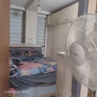 آپارتمان اجاره ای 75متری فول امکانات