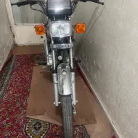 بهرو۱۲۵|موتورسیکلت|اهواز, کمپلو جنوبی|دیوار
