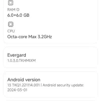 Poco F3 گوشی گیمینگ|موبایل|آستارا, |دیوار