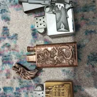 فندک دوربین شکاری چراغ قوه|کوهنوردی و کمپینگ|محمدیه-قزوین, |دیوار