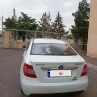 بریلیانس ۲۳۰ مدل ۹۷  بی نقض