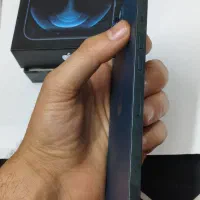 iphone 12 pro max 128g|موبایل|فردیس, شهرک شهید حسینی|دیوار