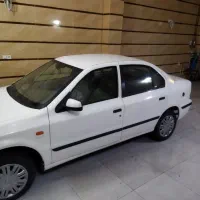 سمند IF7 مدل 90|خودرو سواری و وانت|گنبد کاووس, |دیوار