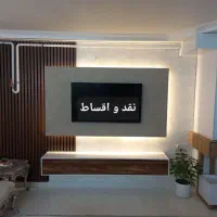 کاغذدیواری،کناف،پارکت