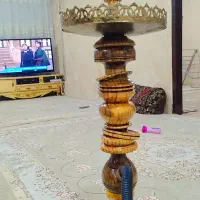 قلیان قدیمی|کلکسیون و سرگرمی|کرمانشاه, |دیوار