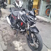 na180  مدل ۱۴۰۳  درحد نقد و اقساط ان ای ۱۸۰