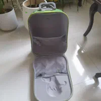 کیف چرخدار چمدانی خارجی|کیف، کفش، کمربند|تهران, سوهانک|دیوار