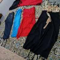 لباس جشن و...|لباس|ایذه, |دیوار