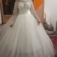 لباس عروس شیک|لباس|نیشابور, رحمت آباد|دیوار