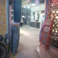 کارگر پسر