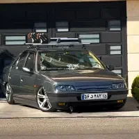 لاستیک ۲۰۵ بارز