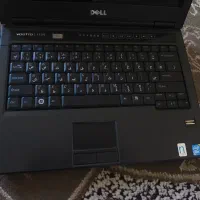 لب تاپ DELL|رایانه همراه|فسا, |دیوار