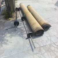 در کرکره ای