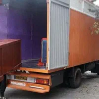 اسباب کشی ۰تا۱۰۰حمل اثاثیه میزل کارگرخالی تخلیه
