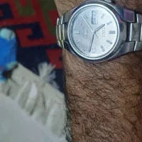 ساعت اتومات سیکو۵(SEIKO 5)اصل ژاپن|ساعت|بندرعباس, |دیوار