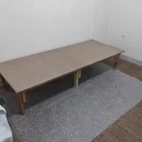 کفی تخت نو