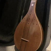 سه تار کاسه بزرگ سلمان