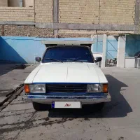 پیکان وانت مدل 89