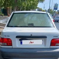 سلام پراید۱۳۱ دوگانه دستی سالم|خودرو سواری و وانت|بندرعباس, |دیوار