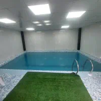 اجاره روزانه ویلا استخر دار|اجارهٔ کوتاه‌مدت ویلا و باغ|چاف و چمخاله, |دیوار