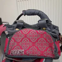 ست کریر و...|کالسکه و لوازم جانبی|شاهینشهر, بنیاد ازدواج|دیوار