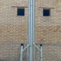 اجرای لوله کشی اب وفاضلاب با نازلترین قیمت|خدمات پیشه و مهارت|گنبد کاووس, |دیوار