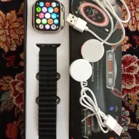 ساعت هوشمند اپل واچ نو