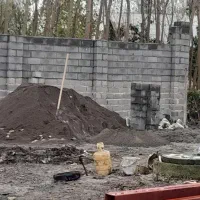 دیوار چینی با کیفیت|خدمات پیشه و مهارت|کیاشهر, |دیوار